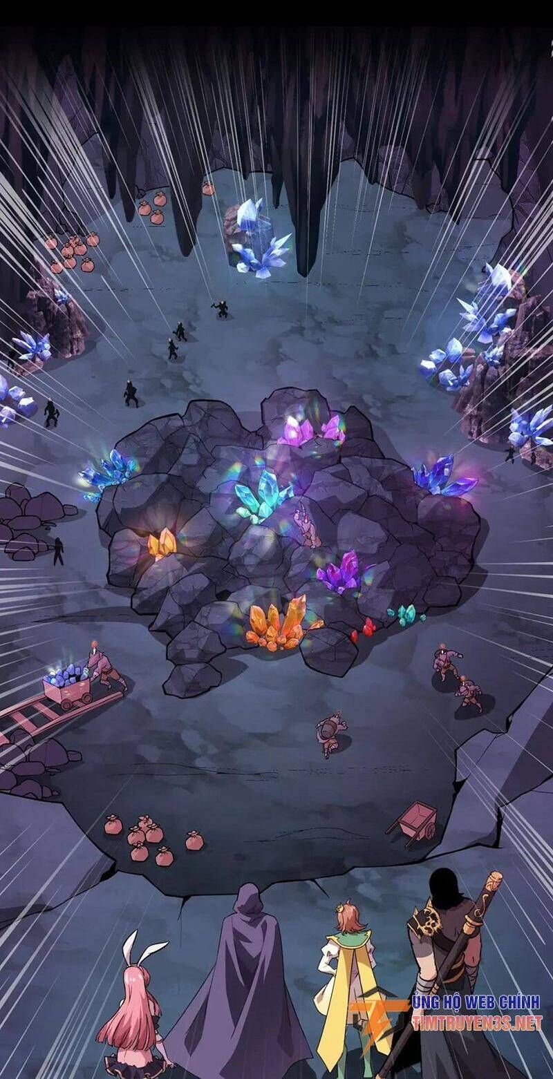 đọc truyện Chỉ Có Ta Có Thể Sử Dụng Triệu Hoán Thuật Chương 53 ảnh 19 tại Thiên Thai Truyện