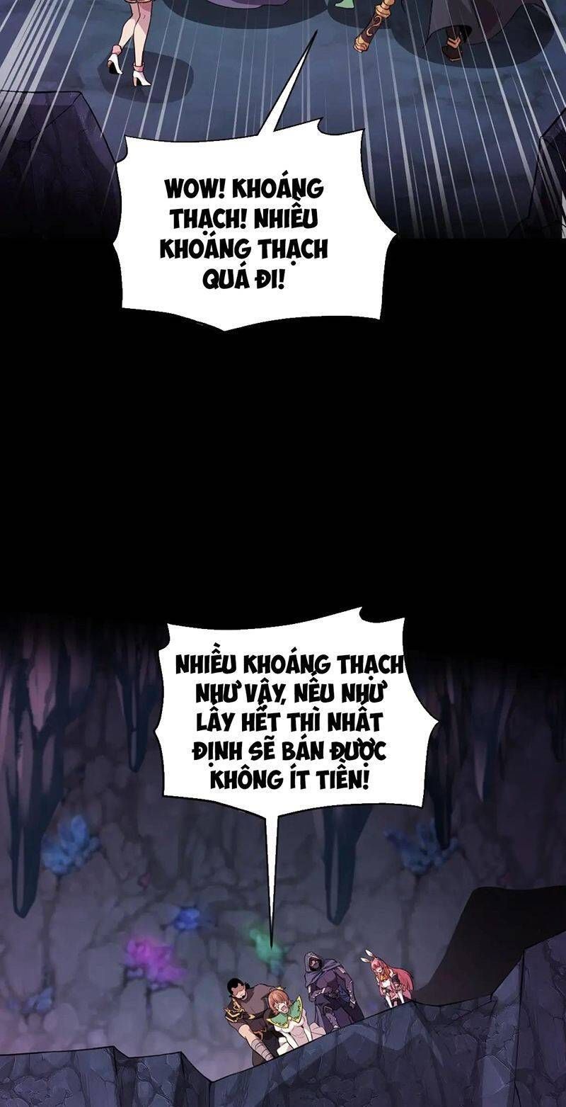 đọc truyện Chỉ Có Ta Có Thể Sử Dụng Triệu Hoán Thuật Chương 53 ảnh 20 tại Thiên Thai Truyện