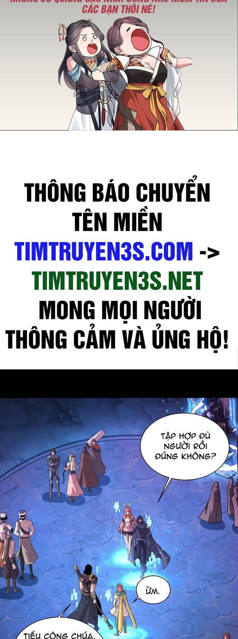 đọc truyện Chỉ Có Ta Có Thể Sử Dụng Triệu Hoán Thuật Chương 53 ảnh 4 tại Thiên Thai Truyện