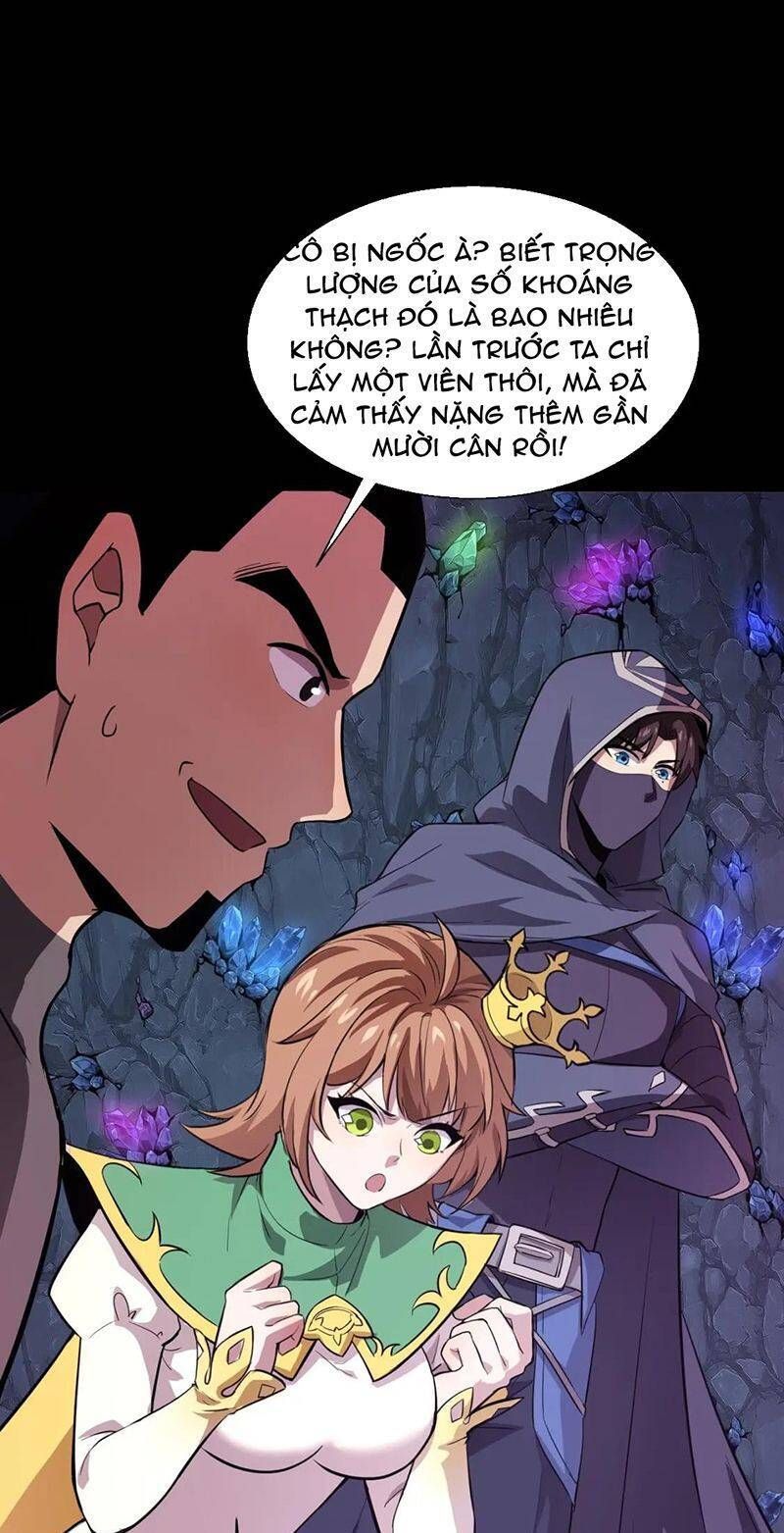 đọc truyện Chỉ Có Ta Có Thể Sử Dụng Triệu Hoán Thuật Chương 53 ảnh 22 tại Thiên Thai Truyện