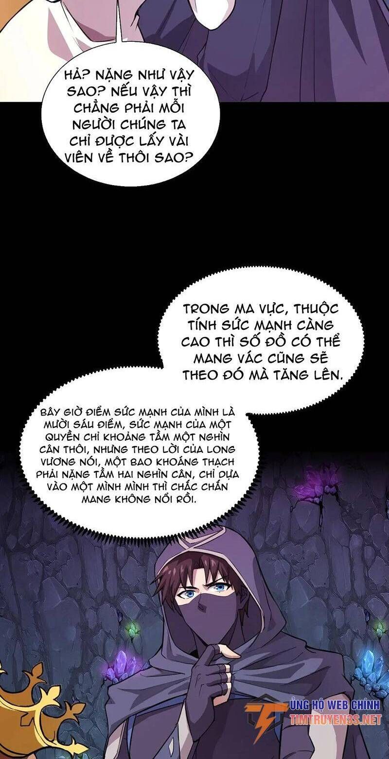 đọc truyện Chỉ Có Ta Có Thể Sử Dụng Triệu Hoán Thuật Chương 53 ảnh 23 tại Thiên Thai Truyện