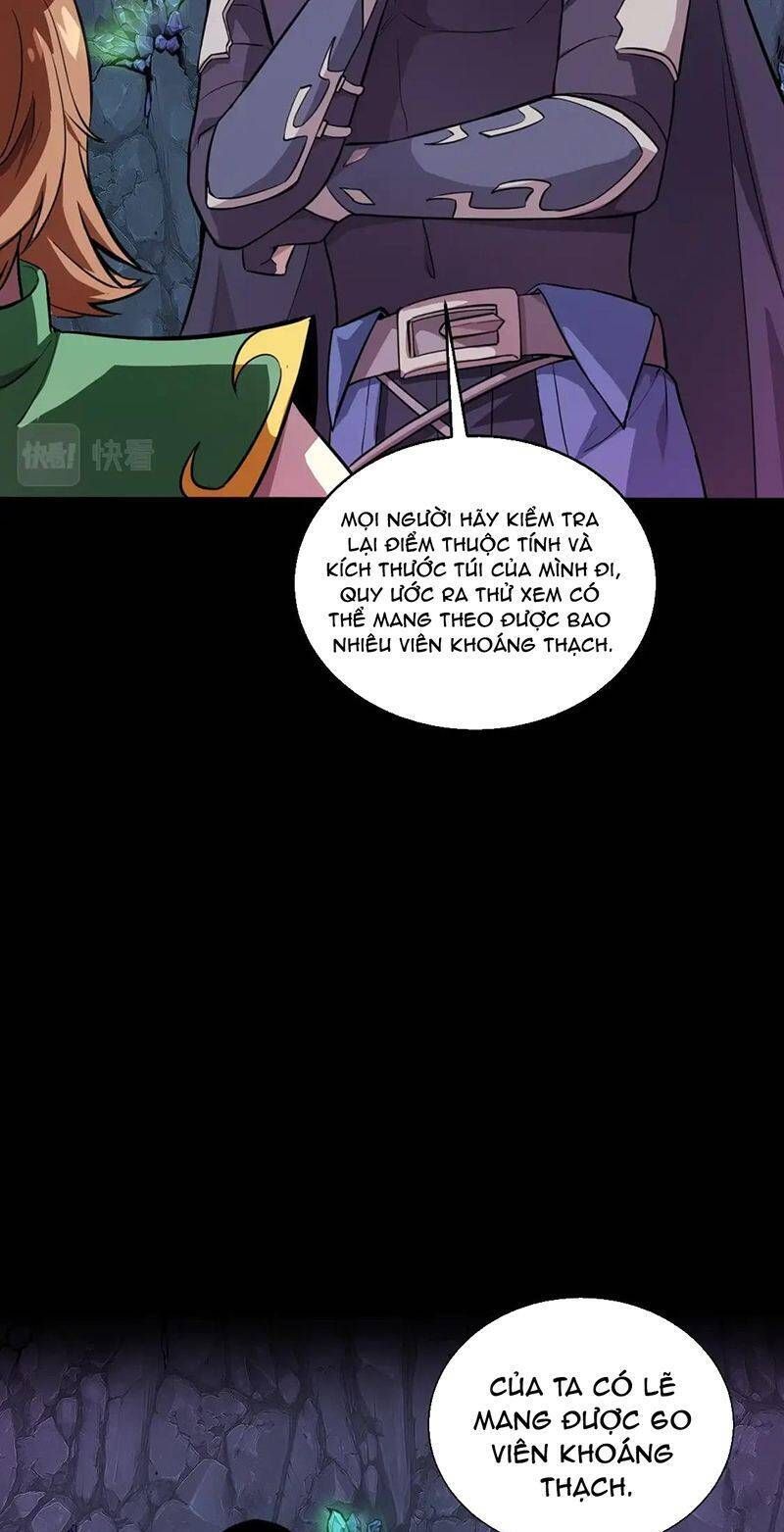 đọc truyện Chỉ Có Ta Có Thể Sử Dụng Triệu Hoán Thuật Chương 53 ảnh 24 tại Thiên Thai Truyện