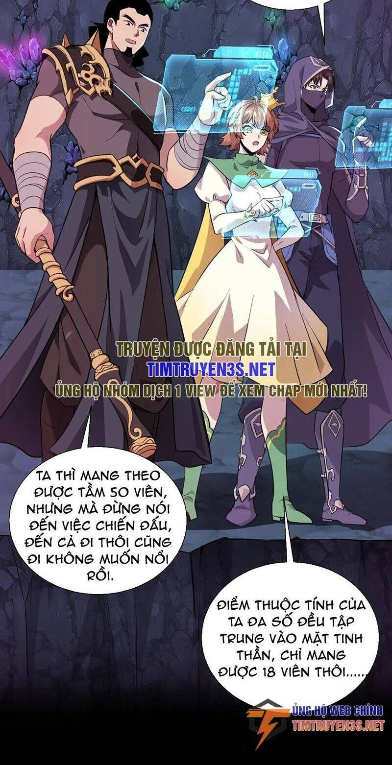 đọc truyện Chỉ Có Ta Có Thể Sử Dụng Triệu Hoán Thuật Chương 53 ảnh 25 tại Thiên Thai Truyện