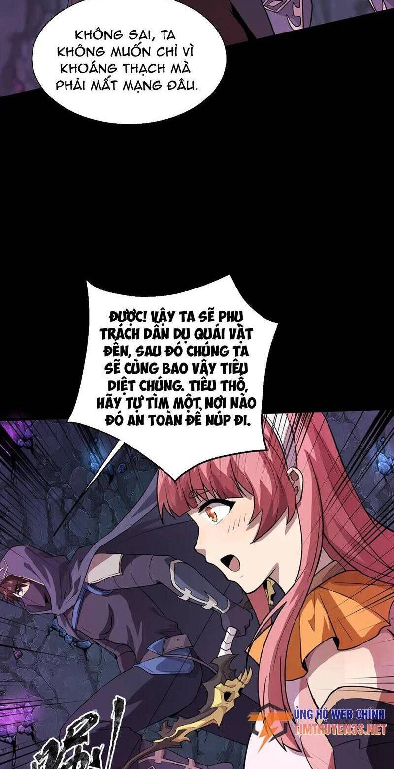 đọc truyện Chỉ Có Ta Có Thể Sử Dụng Triệu Hoán Thuật Chương 53 ảnh 27 tại Thiên Thai Truyện