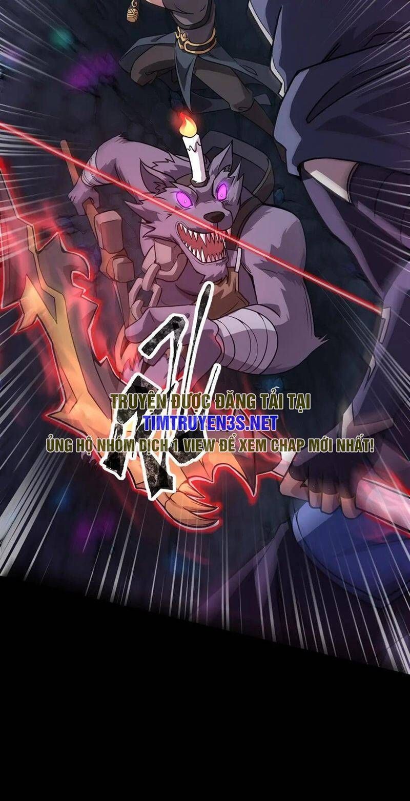 đọc truyện Chỉ Có Ta Có Thể Sử Dụng Triệu Hoán Thuật Chương 53 ảnh 31 tại Thiên Thai Truyện