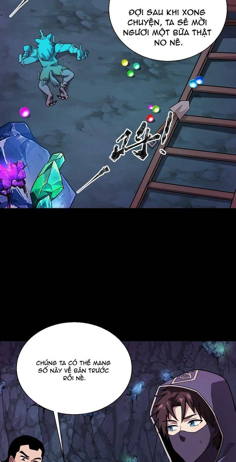 đọc truyện Chỉ Có Ta Có Thể Sử Dụng Triệu Hoán Thuật Chương 53 ảnh 33 tại Thiên Thai Truyện