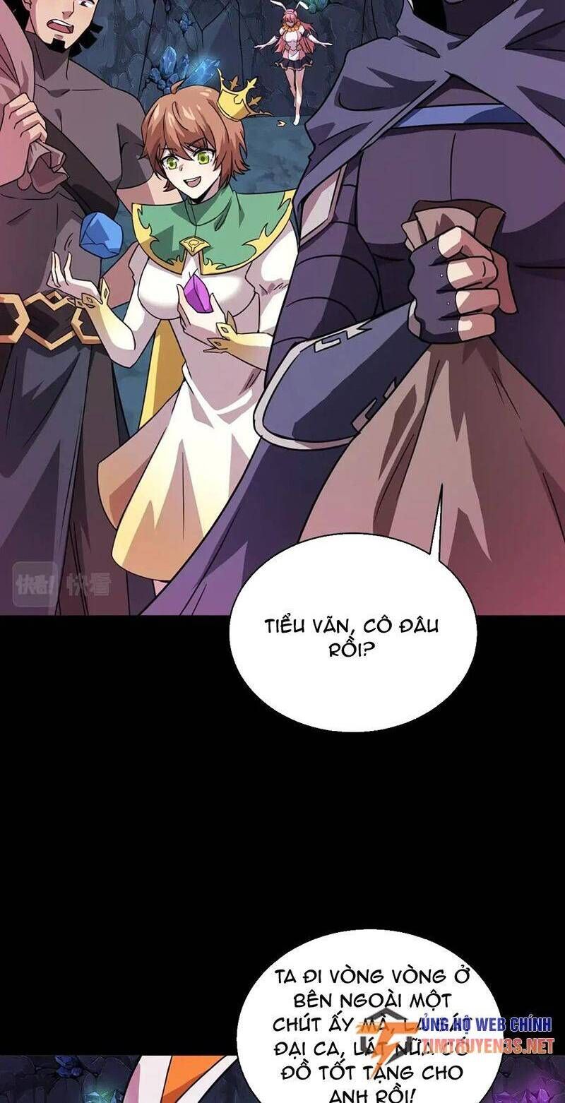 đọc truyện Chỉ Có Ta Có Thể Sử Dụng Triệu Hoán Thuật Chương 53 ảnh 34 tại Thiên Thai Truyện