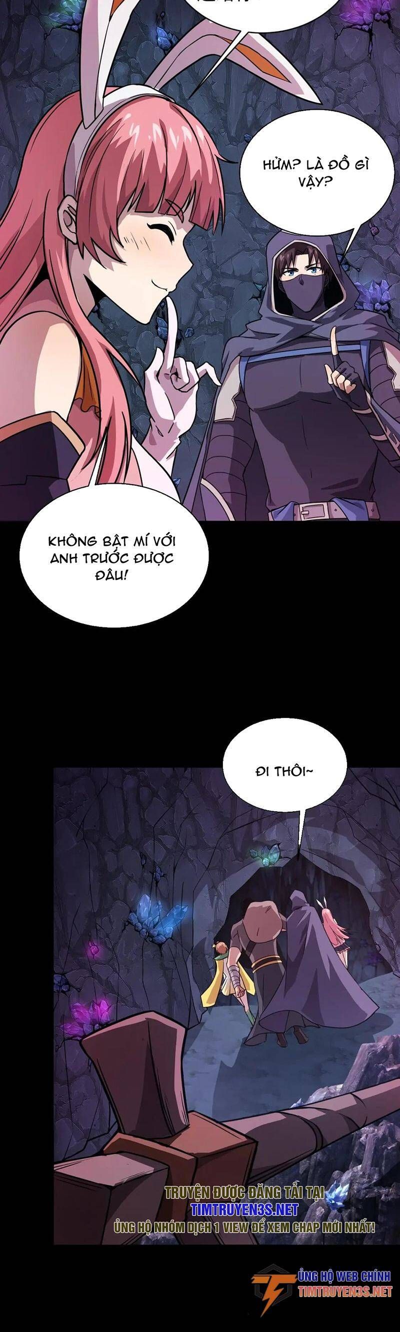 đọc truyện Chỉ Có Ta Có Thể Sử Dụng Triệu Hoán Thuật Chương 53 ảnh 35 tại Thiên Thai Truyện