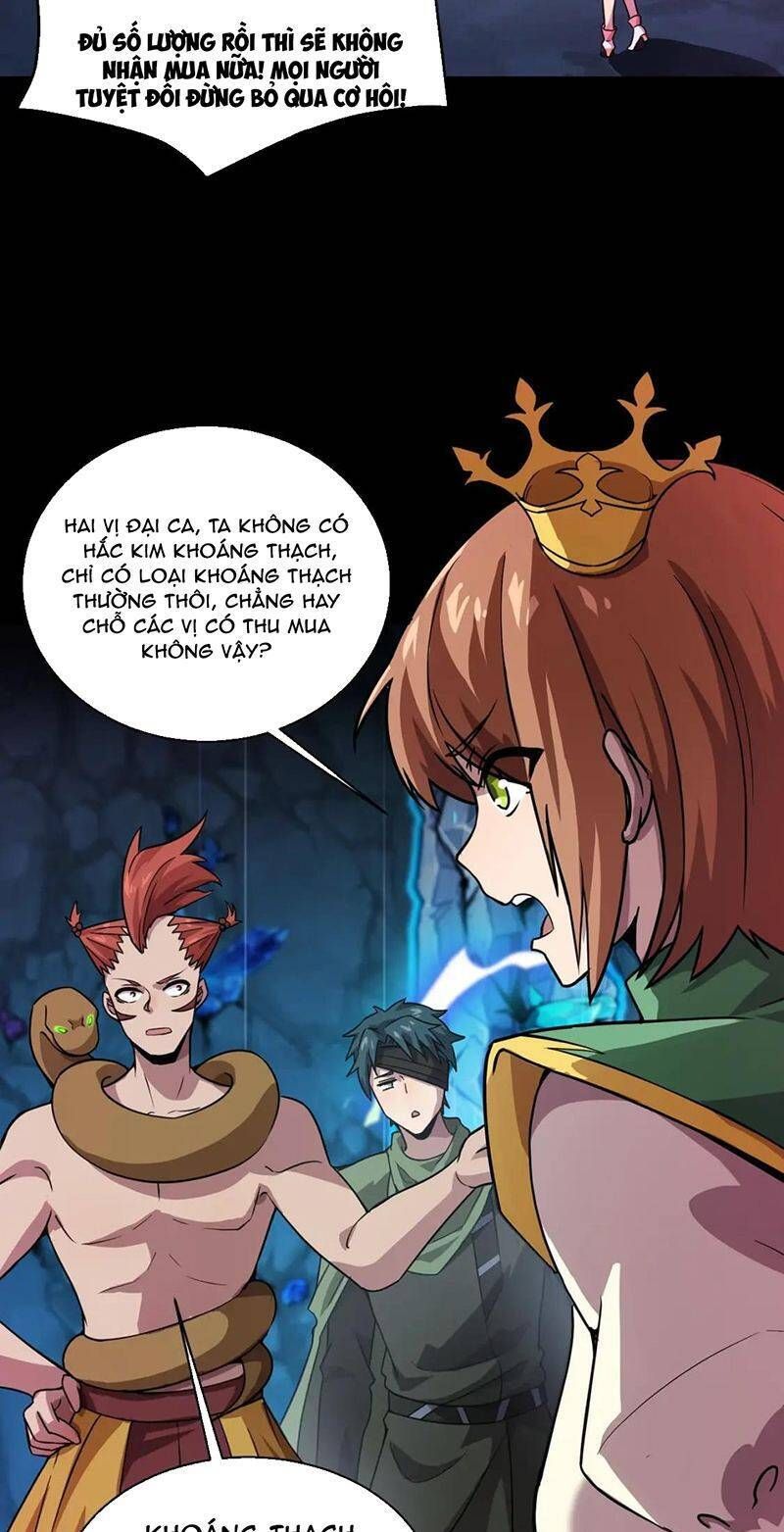 đọc truyện Chỉ Có Ta Có Thể Sử Dụng Triệu Hoán Thuật Chương 53 ảnh 38 tại Thiên Thai Truyện