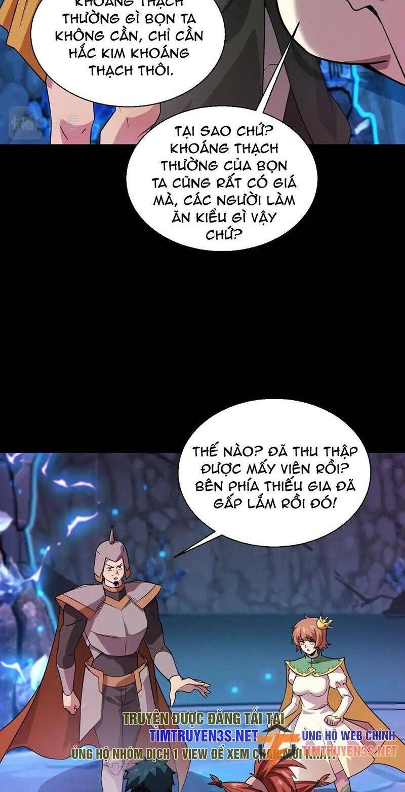 đọc truyện Chỉ Có Ta Có Thể Sử Dụng Triệu Hoán Thuật Chương 53 ảnh 39 tại Thiên Thai Truyện