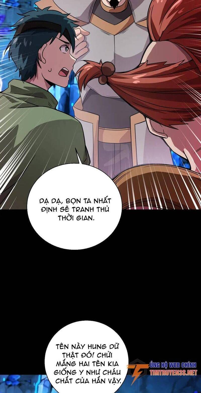 đọc truyện Chỉ Có Ta Có Thể Sử Dụng Triệu Hoán Thuật Chương 53 ảnh 41 tại Thiên Thai Truyện