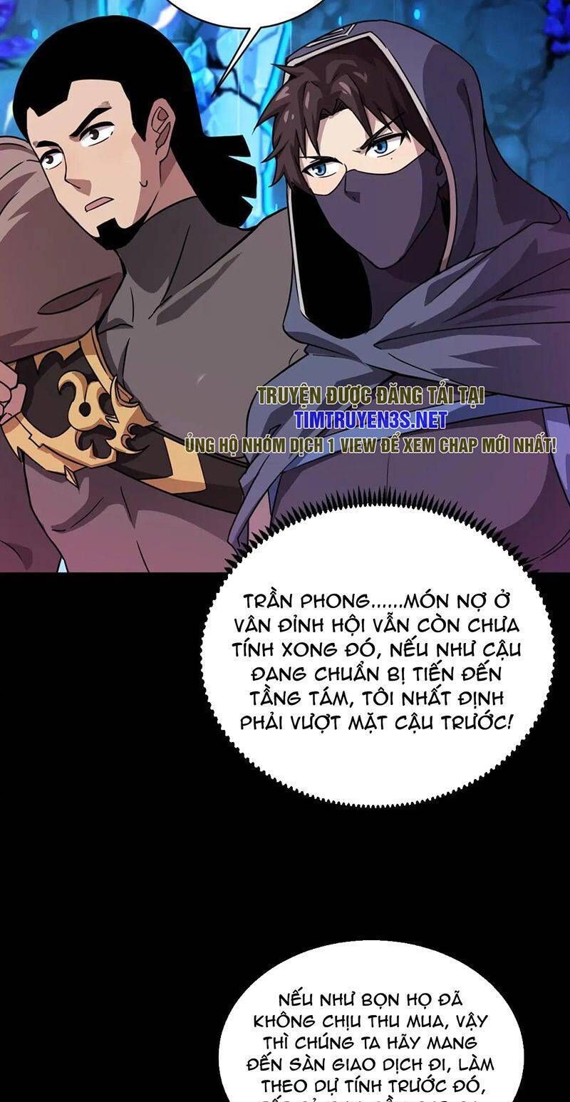 đọc truyện Chỉ Có Ta Có Thể Sử Dụng Triệu Hoán Thuật Chương 53 ảnh 42 tại Thiên Thai Truyện