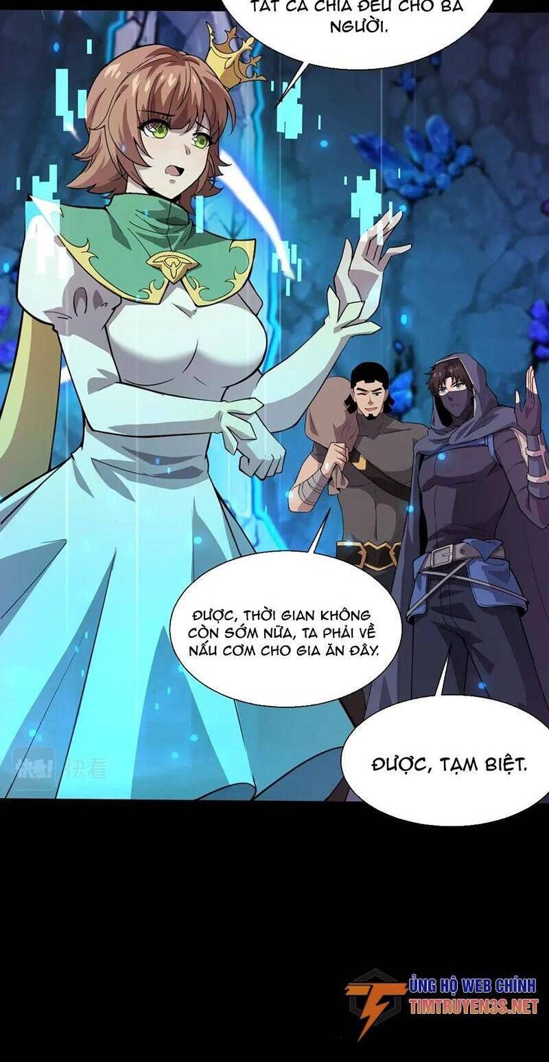 đọc truyện Chỉ Có Ta Có Thể Sử Dụng Triệu Hoán Thuật Chương 53 ảnh 43 tại Thiên Thai Truyện