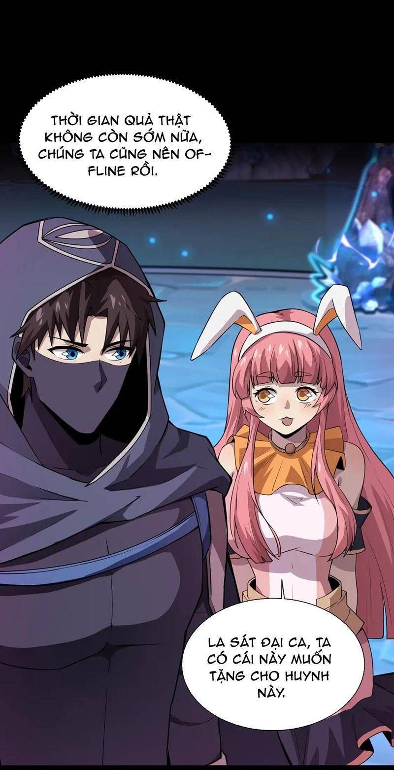 đọc truyện Chỉ Có Ta Có Thể Sử Dụng Triệu Hoán Thuật Chương 53 ảnh 44 tại Thiên Thai Truyện