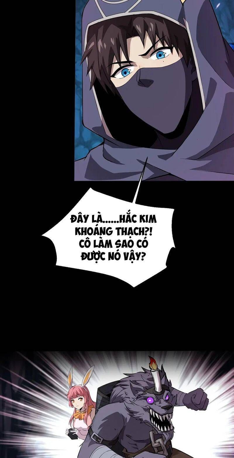 đọc truyện Chỉ Có Ta Có Thể Sử Dụng Triệu Hoán Thuật Chương 53 ảnh 46 tại Thiên Thai Truyện