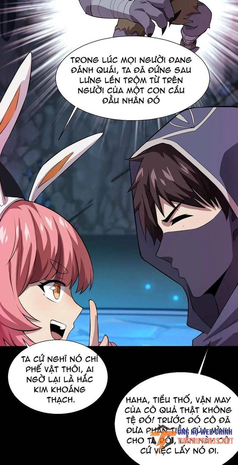 đọc truyện Chỉ Có Ta Có Thể Sử Dụng Triệu Hoán Thuật Chương 53 ảnh 47 tại Thiên Thai Truyện