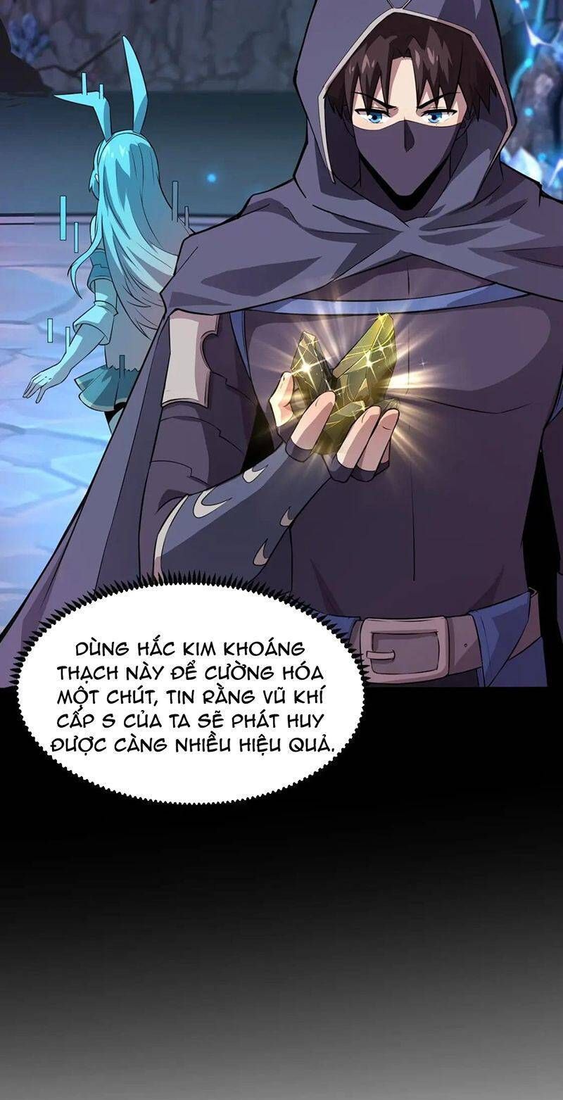 đọc truyện Chỉ Có Ta Có Thể Sử Dụng Triệu Hoán Thuật Chương 53 ảnh 49 tại Thiên Thai Truyện