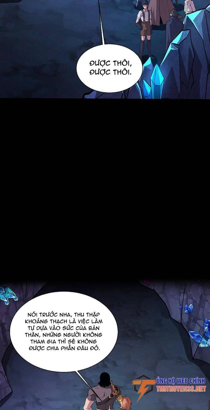 đọc truyện Chỉ Có Ta Có Thể Sử Dụng Triệu Hoán Thuật Chương 53 ảnh 7 tại Thiên Thai Truyện