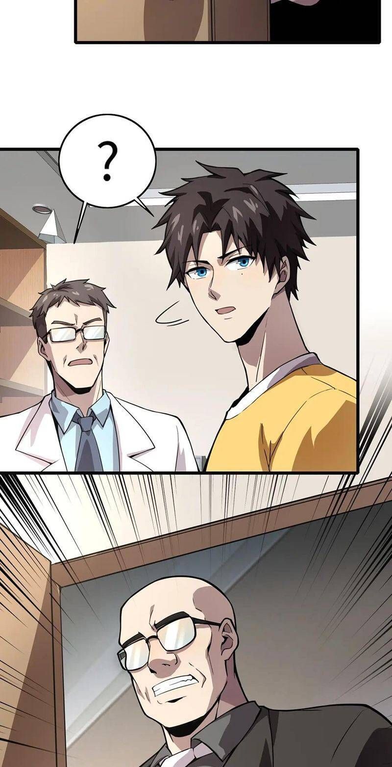 đọc truyện Chỉ Có Ta Có Thể Sử Dụng Triệu Hoán Thuật Chương 53 ảnh 55 tại Thiên Thai Truyện