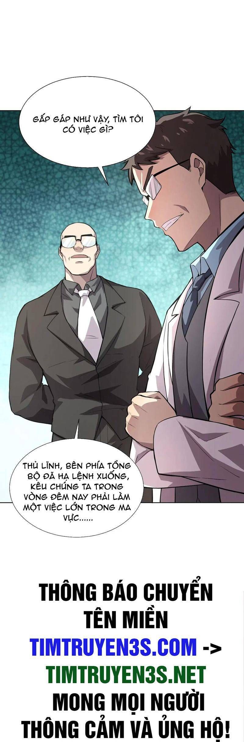 đọc truyện Chỉ Có Ta Có Thể Sử Dụng Triệu Hoán Thuật Chương 53 ảnh 59 tại Thiên Thai Truyện