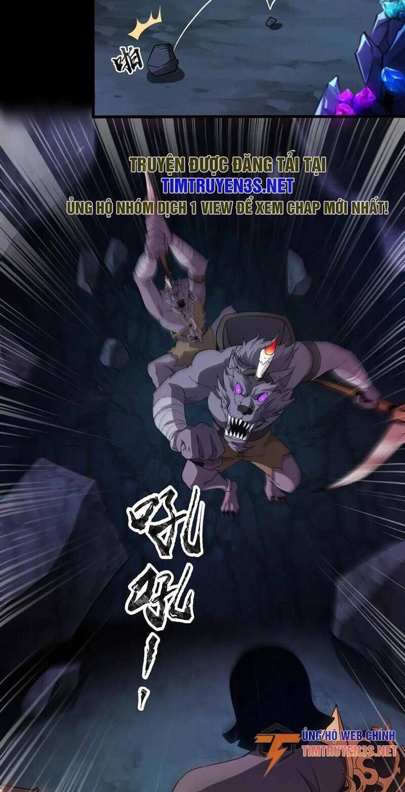 đọc truyện Chỉ Có Ta Có Thể Sử Dụng Triệu Hoán Thuật Chương 53 ảnh 9 tại Thiên Thai Truyện