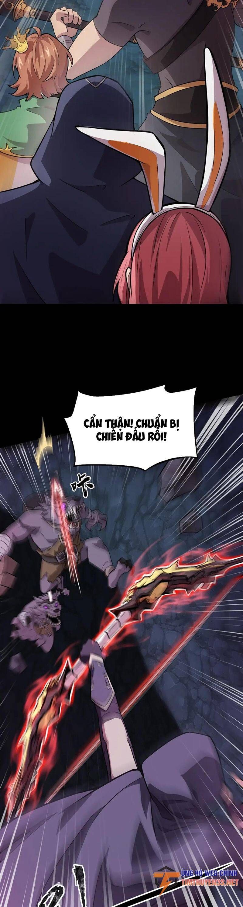 đọc truyện Chỉ Có Ta Có Thể Sử Dụng Triệu Hoán Thuật Chương 53 ảnh 10 tại Thiên Thai Truyện