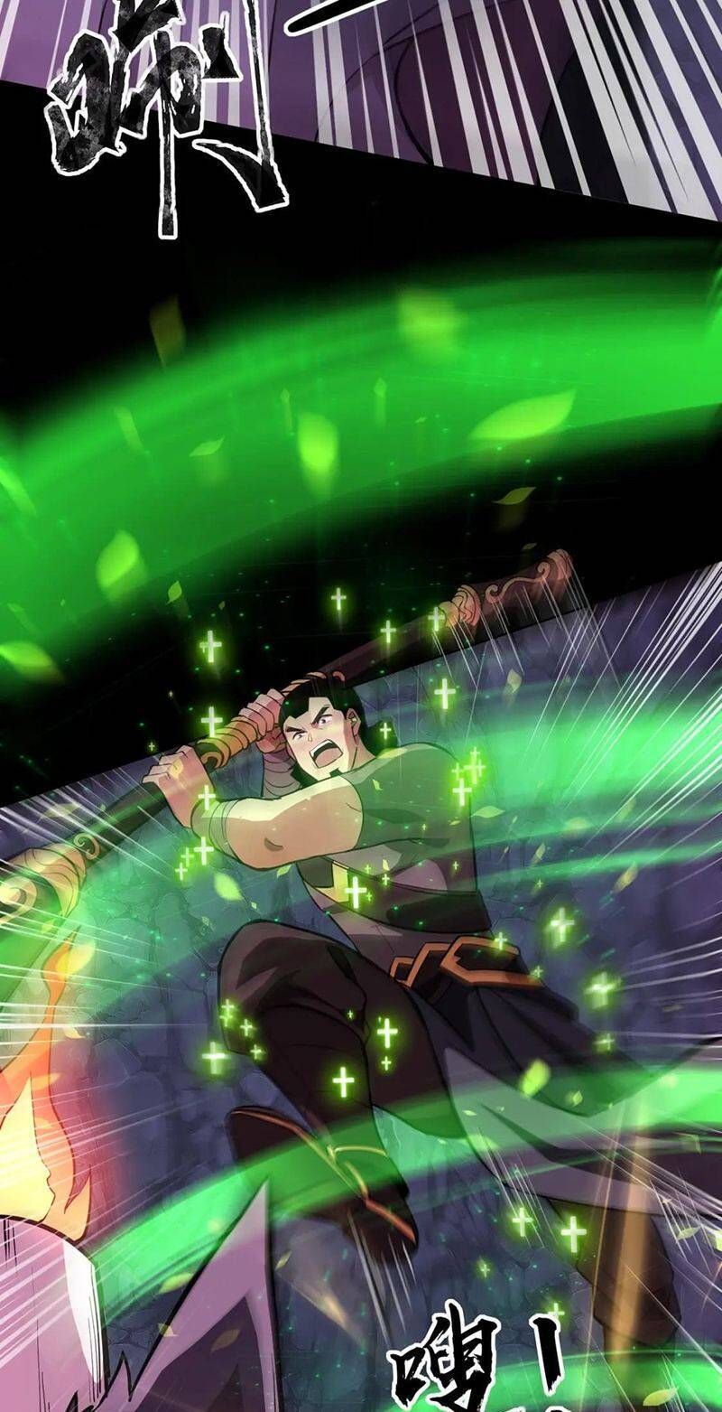 đọc truyện Chỉ Có Ta Có Thể Sử Dụng Triệu Hoán Thuật Chương 53 ảnh 11 tại Thiên Thai Truyện