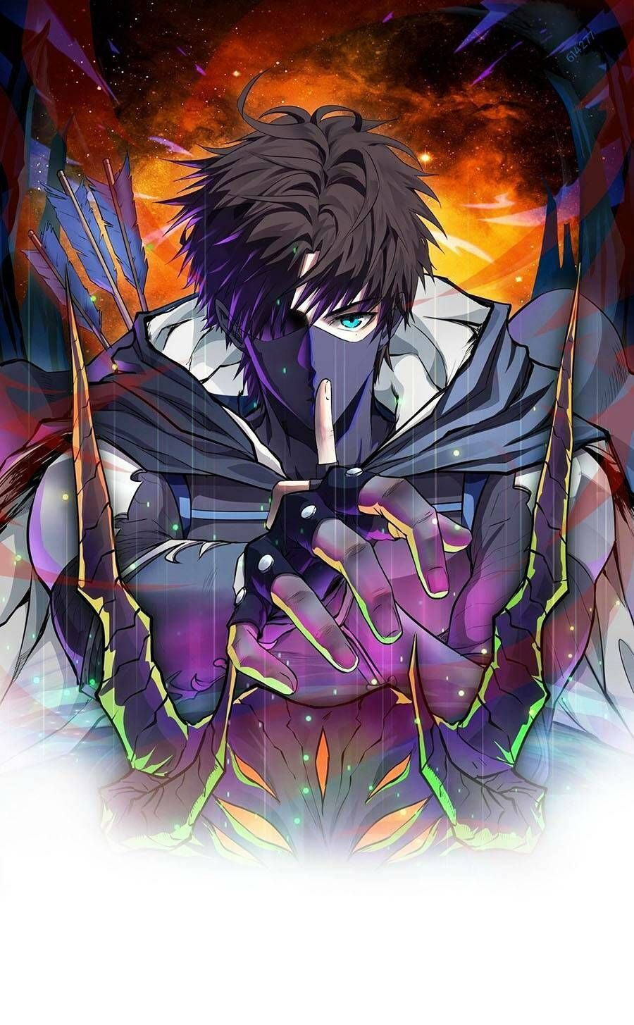 đọc truyện Chỉ Có Ta Có Thể Sử Dụng Triệu Hoán Thuật Chương 54 ảnh 3 tại Thiên Thai Truyện