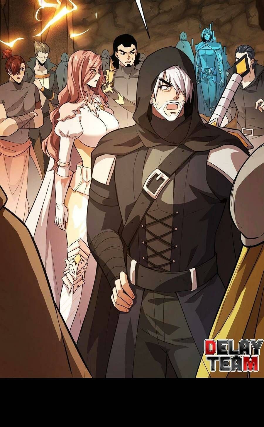 đọc truyện Chỉ Có Ta Có Thể Sử Dụng Triệu Hoán Thuật Chương 54 ảnh 15 tại Thiên Thai Truyện