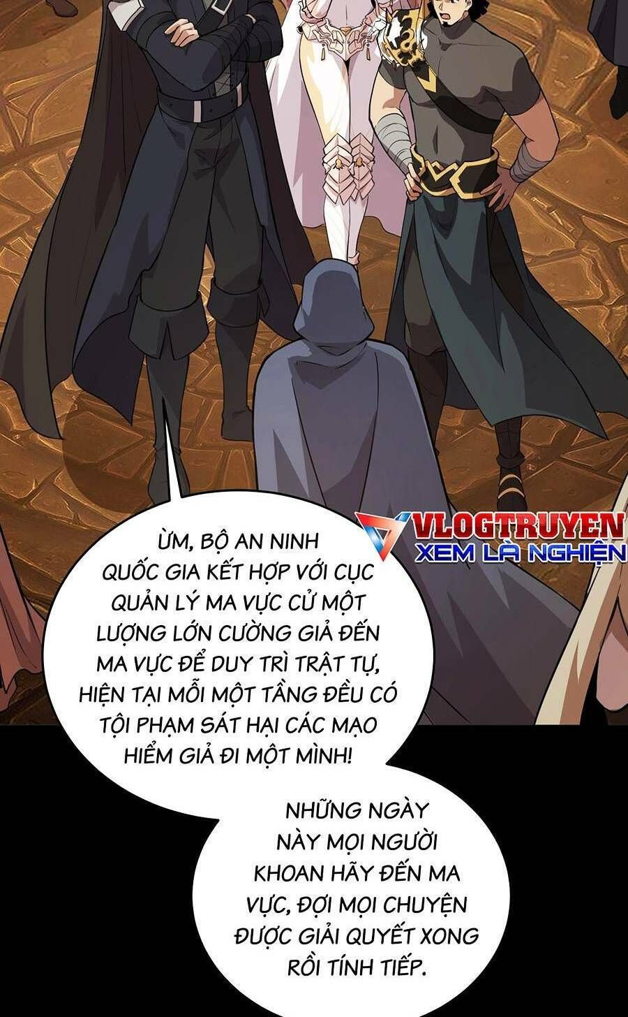 đọc truyện Chỉ Có Ta Có Thể Sử Dụng Triệu Hoán Thuật Chương 54 ảnh 18 tại Thiên Thai Truyện