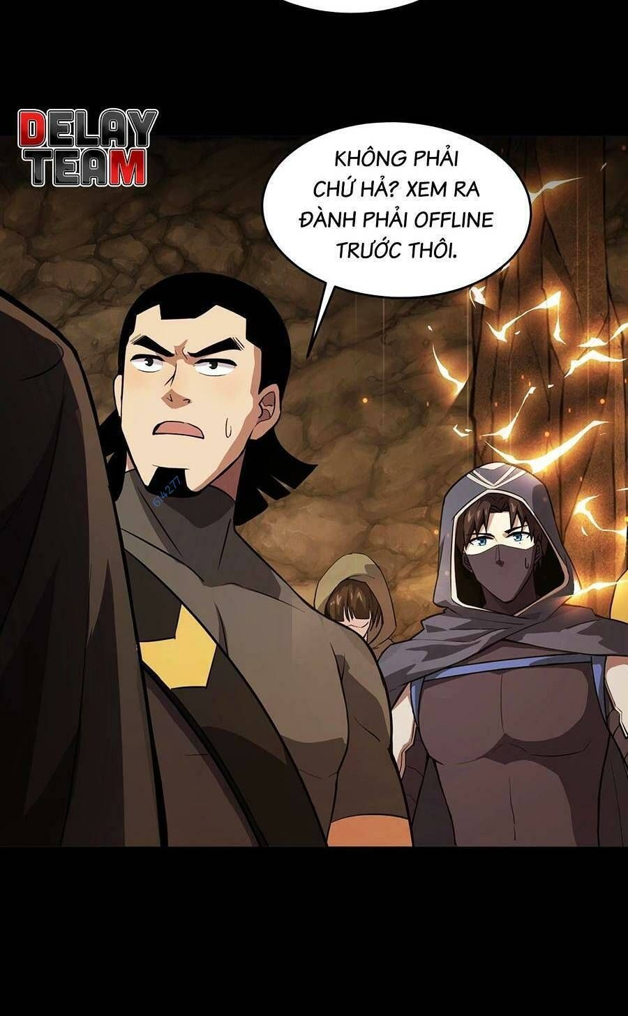 đọc truyện Chỉ Có Ta Có Thể Sử Dụng Triệu Hoán Thuật Chương 54 ảnh 19 tại Thiên Thai Truyện