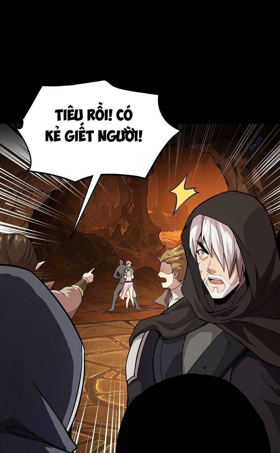 đọc truyện Chỉ Có Ta Có Thể Sử Dụng Triệu Hoán Thuật Chương 54 ảnh 20 tại Thiên Thai Truyện