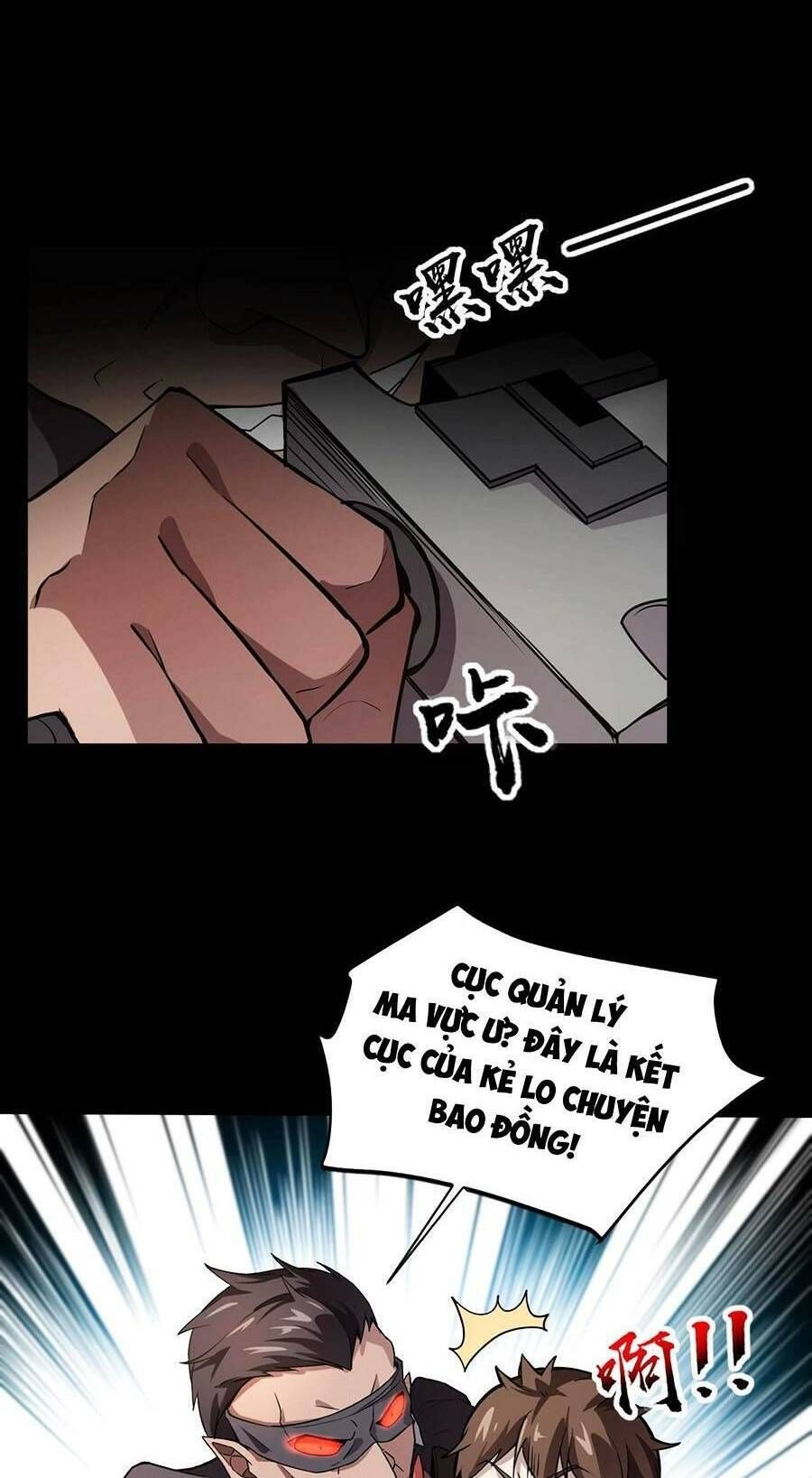 đọc truyện Chỉ Có Ta Có Thể Sử Dụng Triệu Hoán Thuật Chương 54 ảnh 24 tại Thiên Thai Truyện