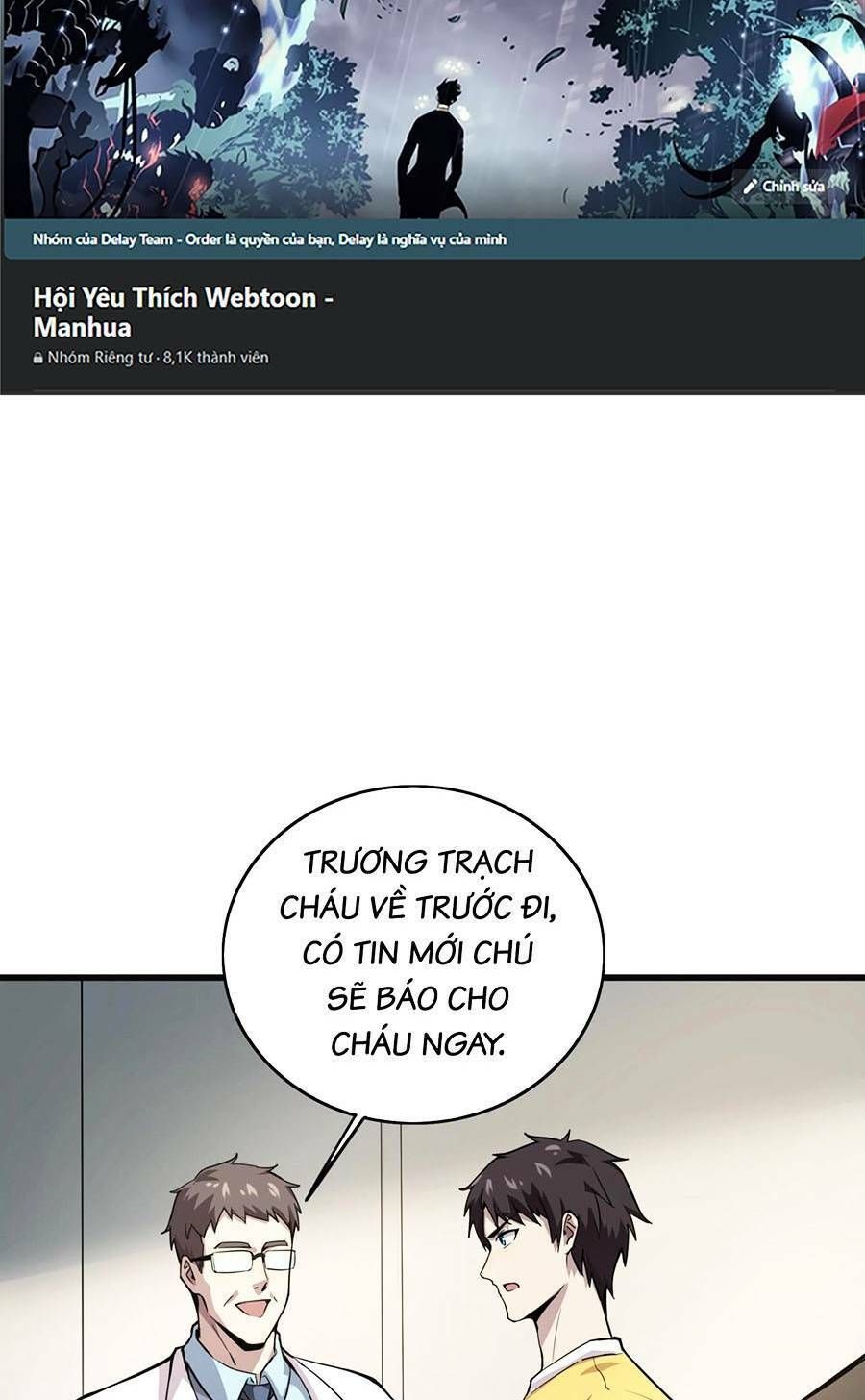 đọc truyện Chỉ Có Ta Có Thể Sử Dụng Triệu Hoán Thuật Chương 54 ảnh 5 tại Thiên Thai Truyện