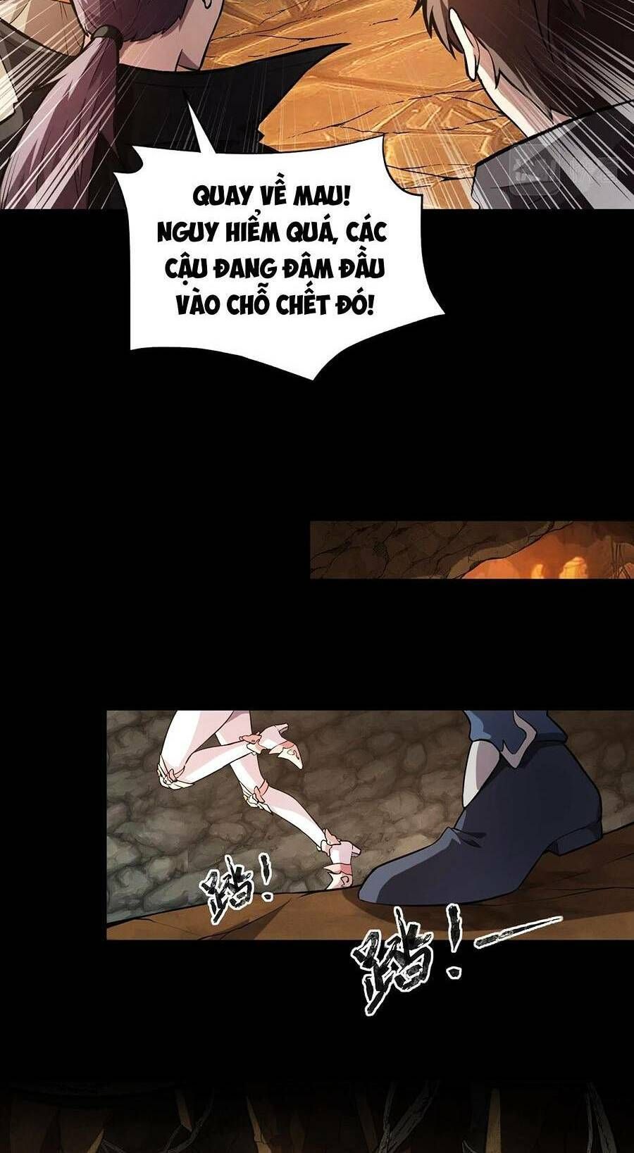 đọc truyện Chỉ Có Ta Có Thể Sử Dụng Triệu Hoán Thuật Chương 54 ảnh 34 tại Thiên Thai Truyện