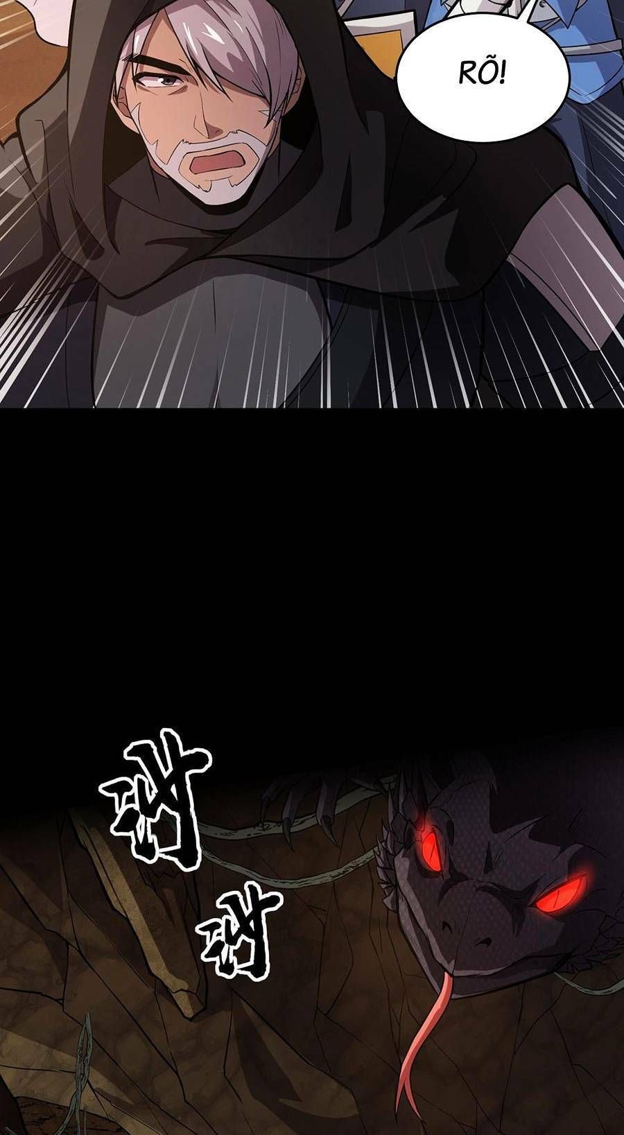 đọc truyện Chỉ Có Ta Có Thể Sử Dụng Triệu Hoán Thuật Chương 54 ảnh 37 tại Thiên Thai Truyện