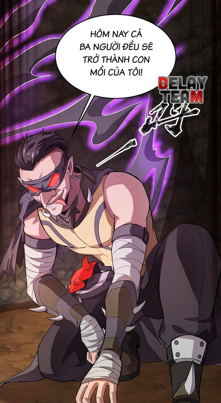 đọc truyện Chỉ Có Ta Có Thể Sử Dụng Triệu Hoán Thuật Chương 54 ảnh 41 tại Thiên Thai Truyện