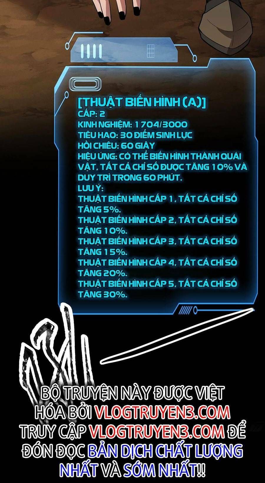 đọc truyện Chỉ Có Ta Có Thể Sử Dụng Triệu Hoán Thuật Chương 54 ảnh 42 tại Thiên Thai Truyện