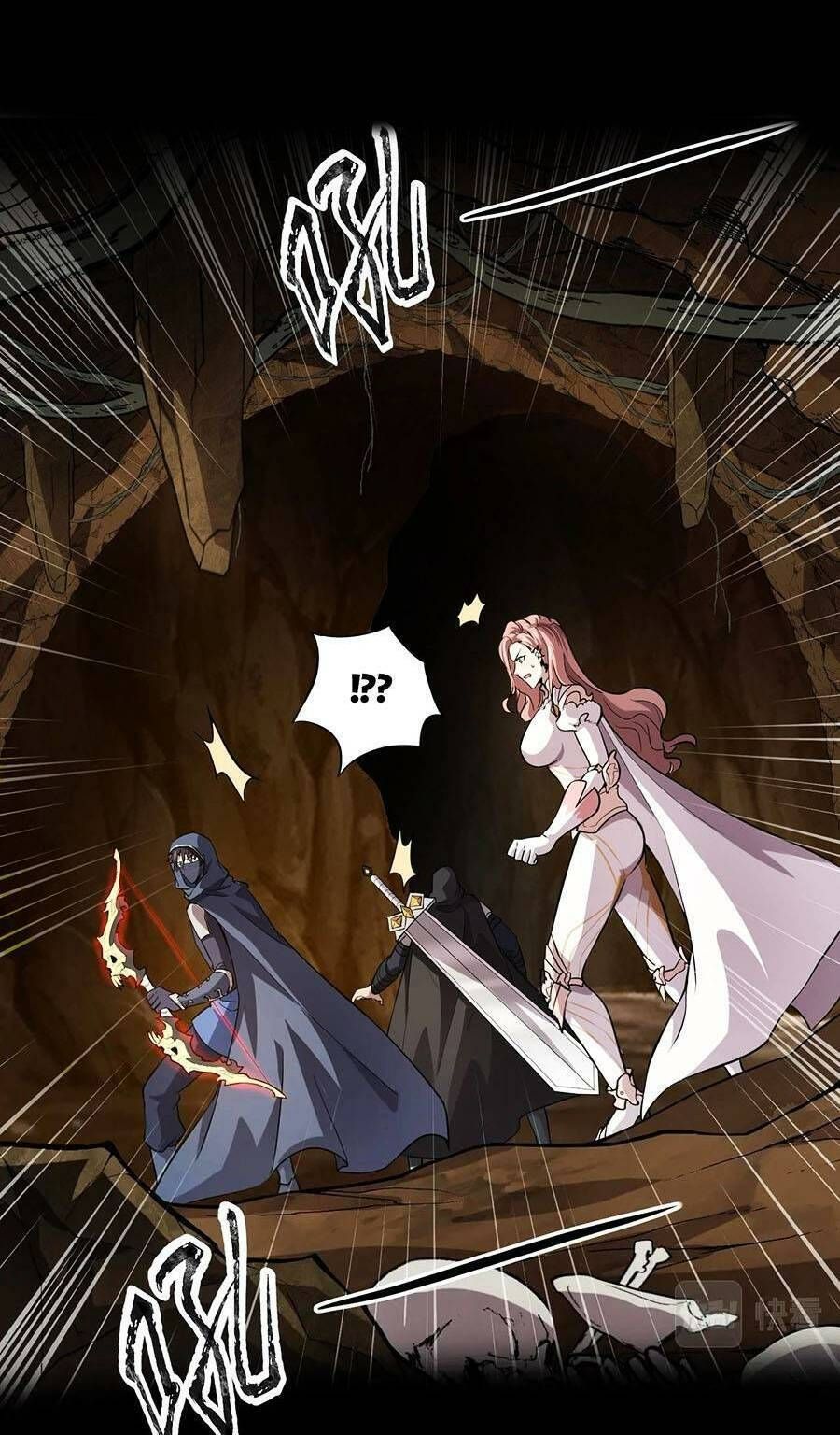 đọc truyện Chỉ Có Ta Có Thể Sử Dụng Triệu Hoán Thuật Chương 54 ảnh 44 tại Thiên Thai Truyện