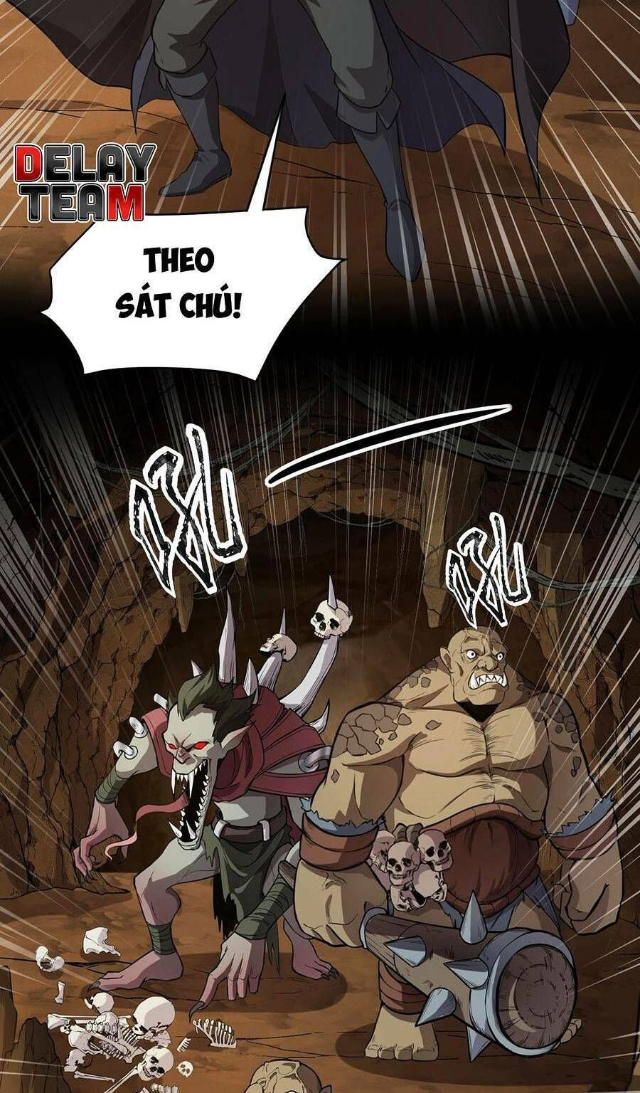 đọc truyện Chỉ Có Ta Có Thể Sử Dụng Triệu Hoán Thuật Chương 54 ảnh 46 tại Thiên Thai Truyện