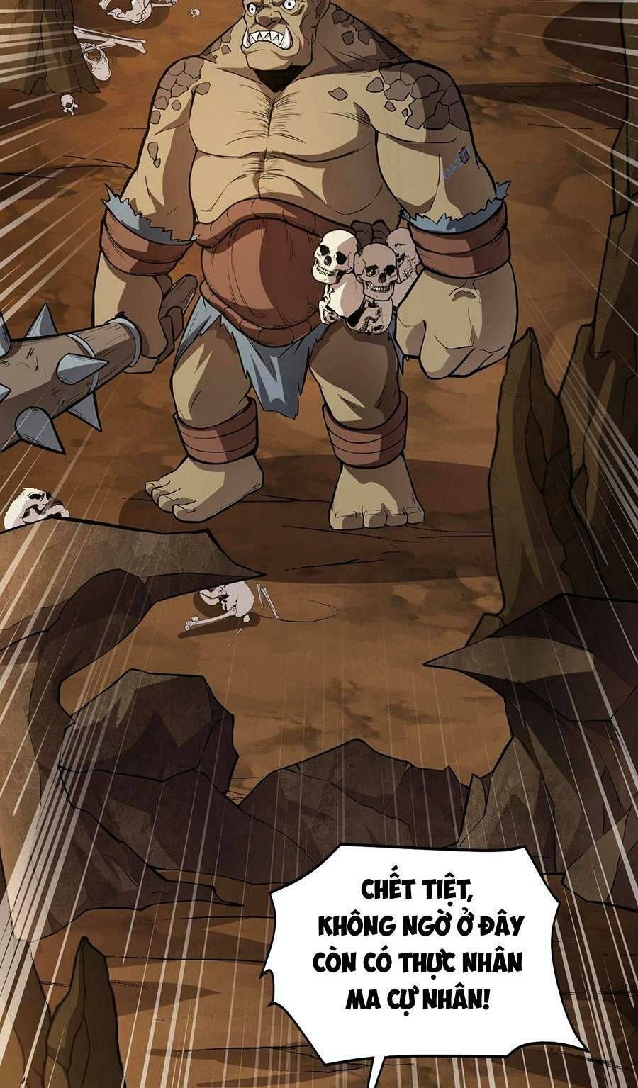 đọc truyện Chỉ Có Ta Có Thể Sử Dụng Triệu Hoán Thuật Chương 54 ảnh 47 tại Thiên Thai Truyện