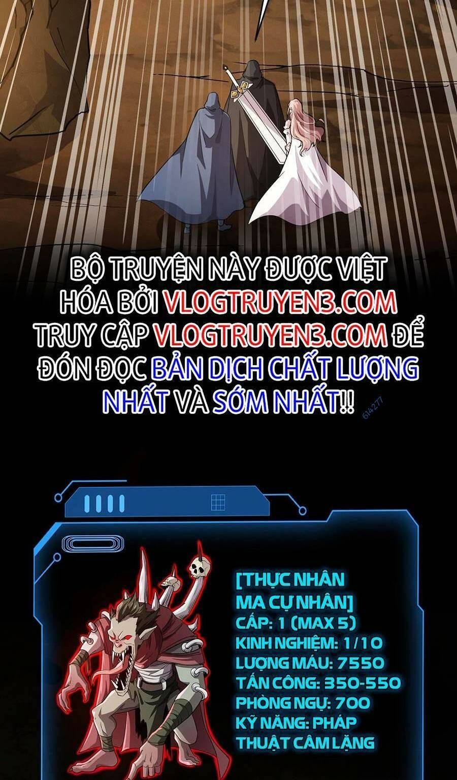 đọc truyện Chỉ Có Ta Có Thể Sử Dụng Triệu Hoán Thuật Chương 54 ảnh 48 tại Thiên Thai Truyện