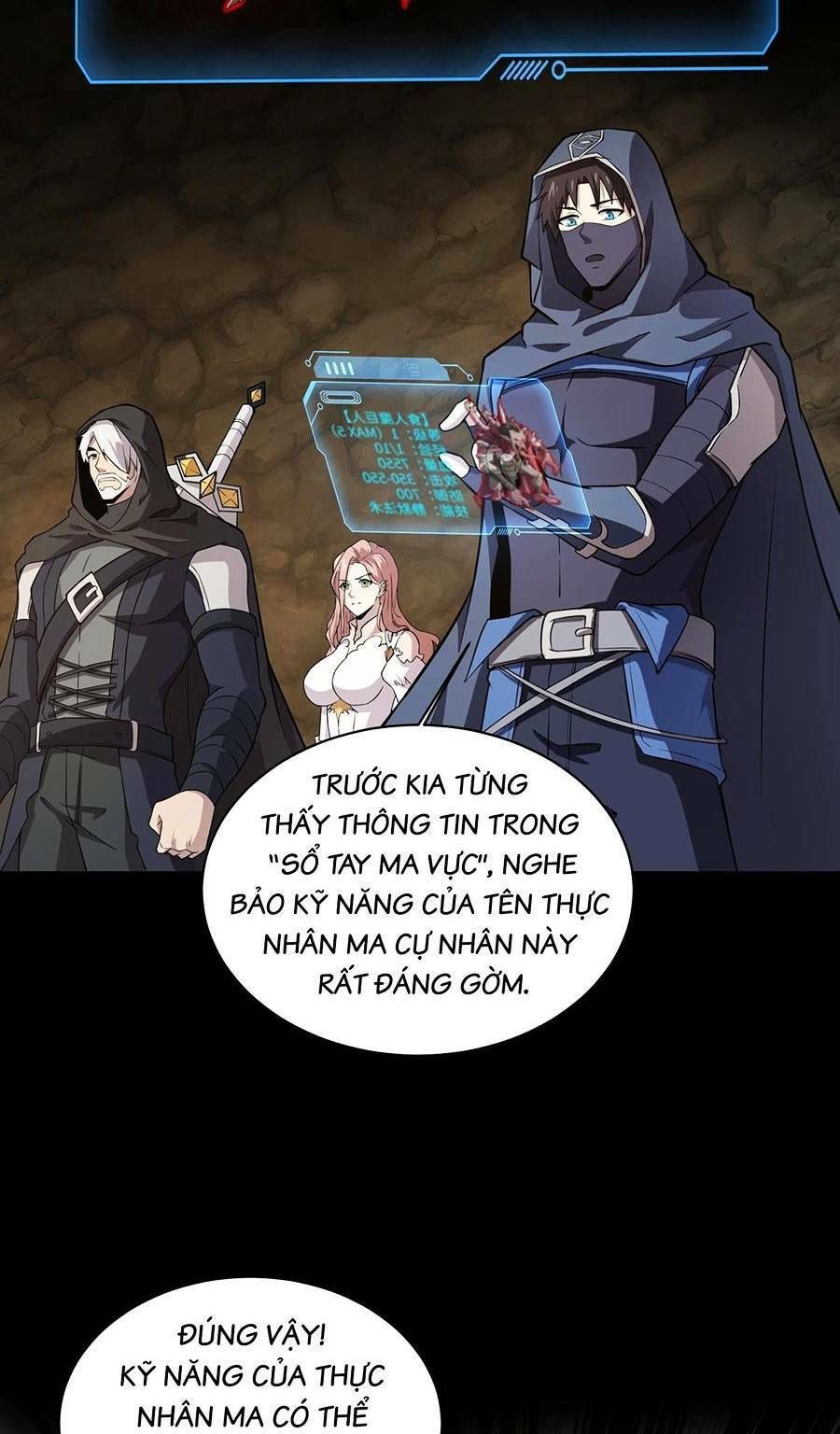 đọc truyện Chỉ Có Ta Có Thể Sử Dụng Triệu Hoán Thuật Chương 54 ảnh 49 tại Thiên Thai Truyện