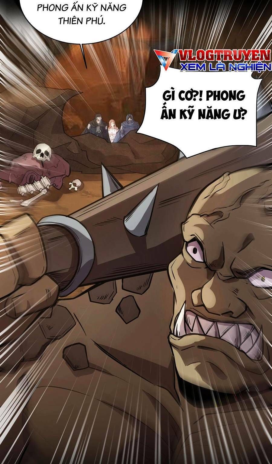 đọc truyện Chỉ Có Ta Có Thể Sử Dụng Triệu Hoán Thuật Chương 54 ảnh 50 tại Thiên Thai Truyện