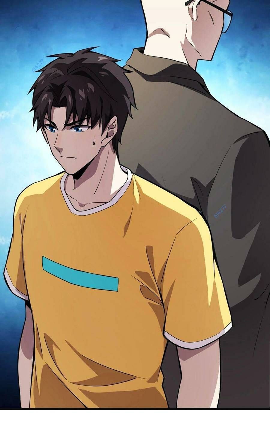 đọc truyện Chỉ Có Ta Có Thể Sử Dụng Triệu Hoán Thuật Chương 54 ảnh 7 tại Thiên Thai Truyện