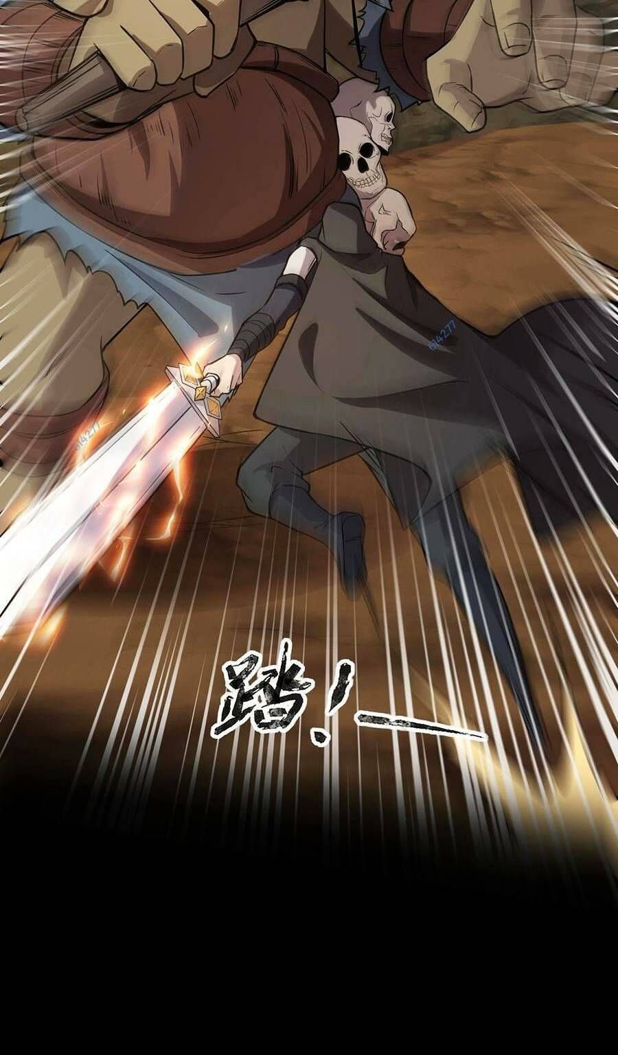 đọc truyện Chỉ Có Ta Có Thể Sử Dụng Triệu Hoán Thuật Chương 54 ảnh 52 tại Thiên Thai Truyện