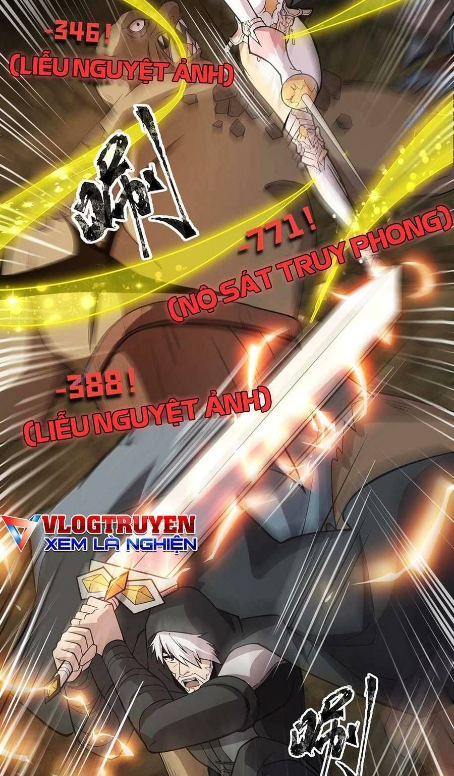 đọc truyện Chỉ Có Ta Có Thể Sử Dụng Triệu Hoán Thuật Chương 54 ảnh 55 tại Thiên Thai Truyện