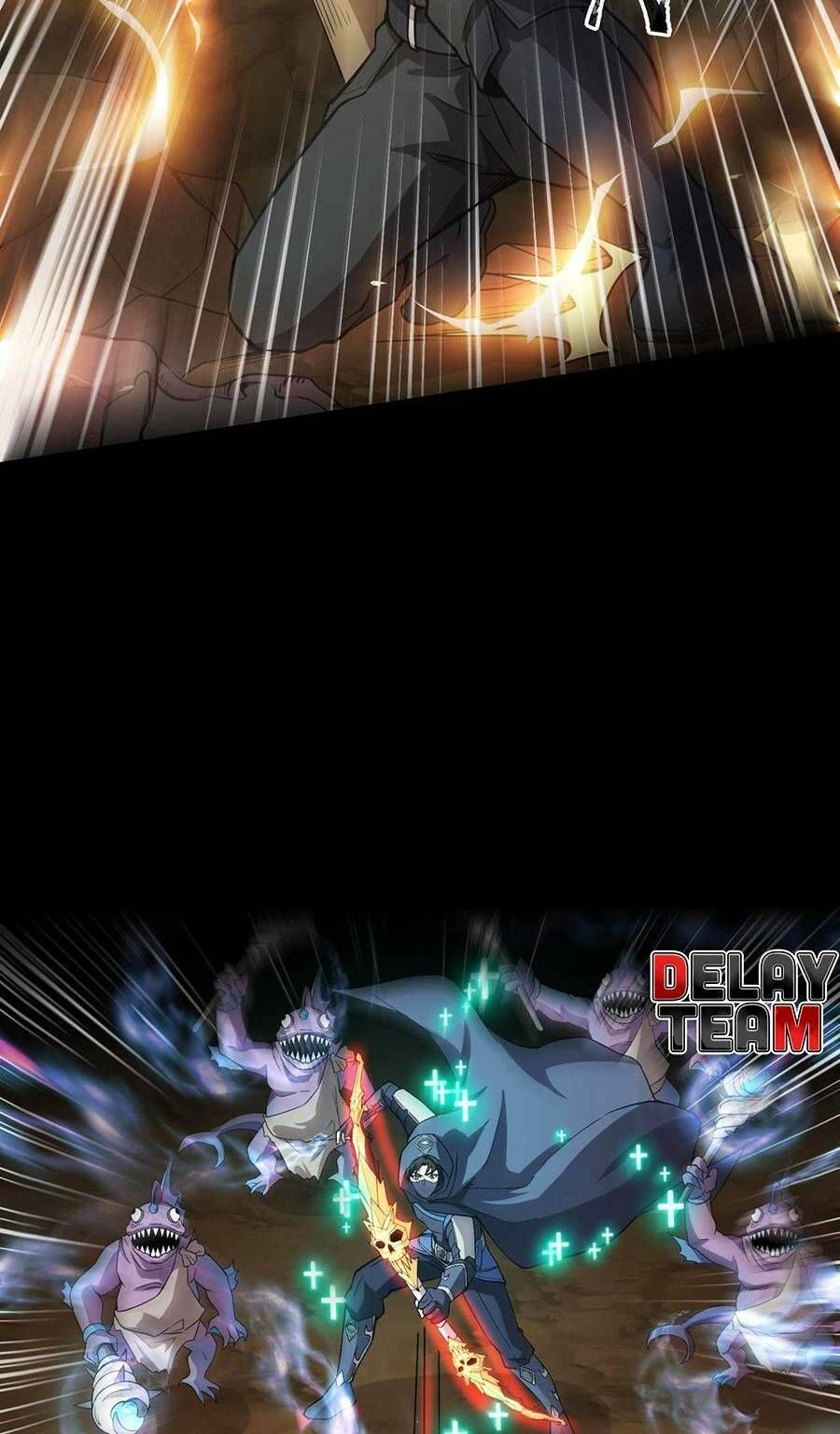 đọc truyện Chỉ Có Ta Có Thể Sử Dụng Triệu Hoán Thuật Chương 54 ảnh 56 tại Thiên Thai Truyện