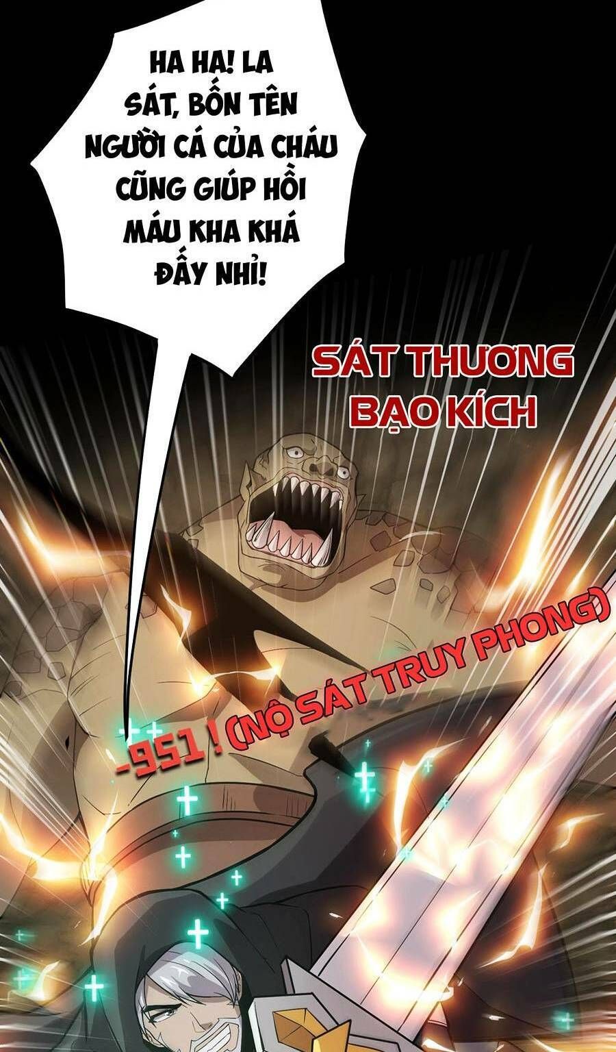 đọc truyện Chỉ Có Ta Có Thể Sử Dụng Triệu Hoán Thuật Chương 54 ảnh 58 tại Thiên Thai Truyện