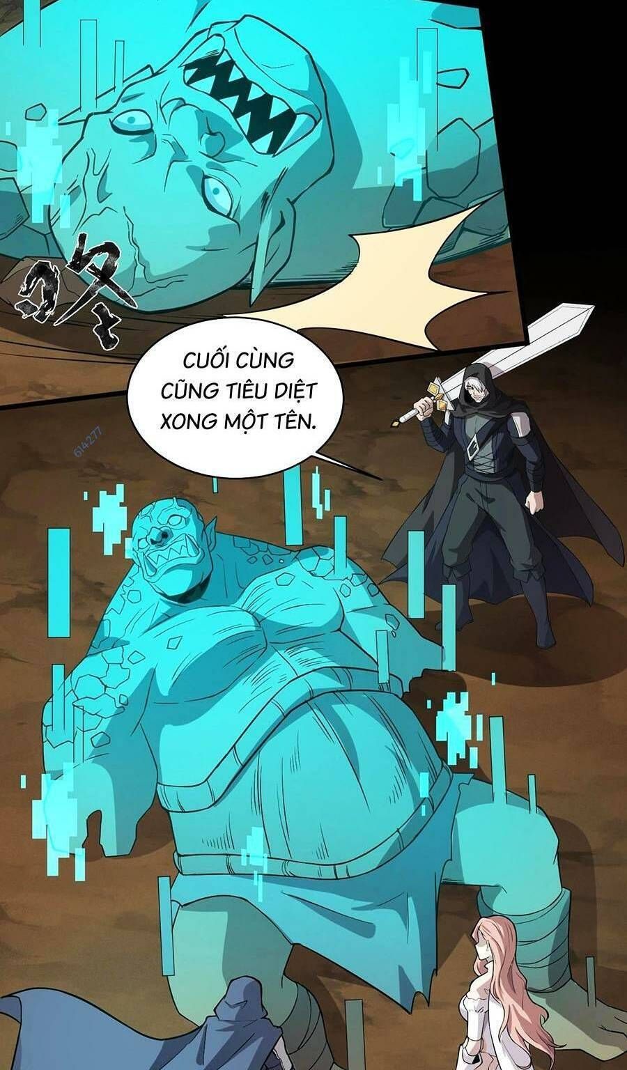 đọc truyện Chỉ Có Ta Có Thể Sử Dụng Triệu Hoán Thuật Chương 54 ảnh 60 tại Thiên Thai Truyện